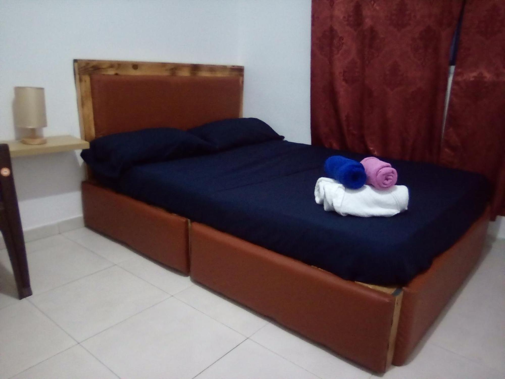 2Sb Hospedagem Praia Exterior photo